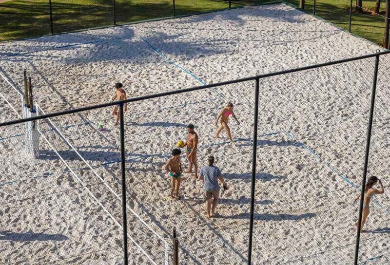 Arena - Hot Beach (Olímpia-SP)
