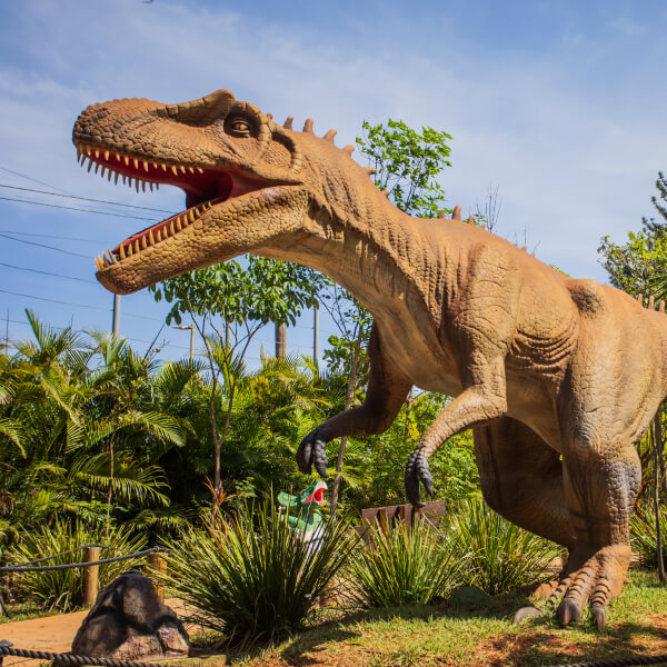 Vale dos Dinossauros