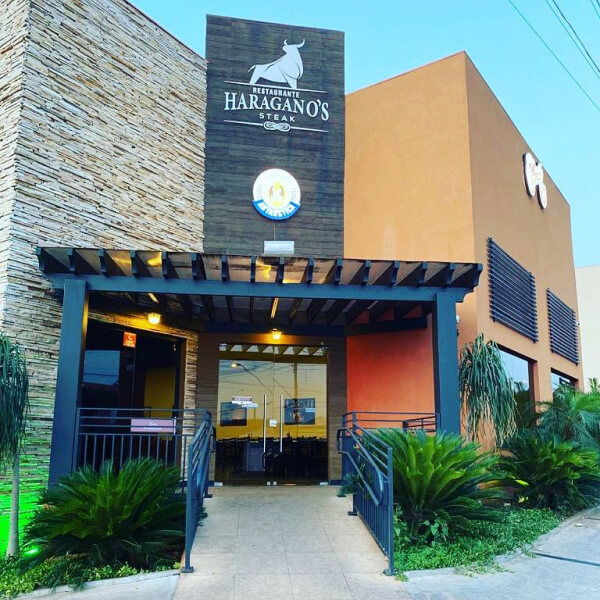 Haragano's Steak - Restaurante e Churrascaria